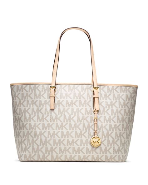 michael kors travel tote medium bag|Michael Kors carry on bag.